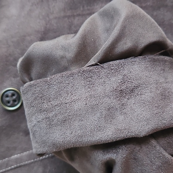 Lanalee Double-Breasted Women's Jacket - Picture 5 of 9